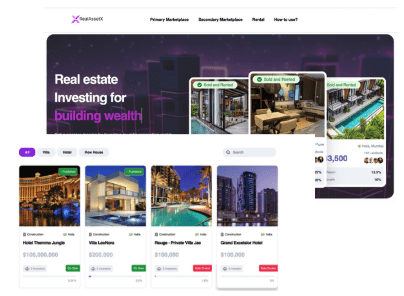 real-world-asset-tokenization